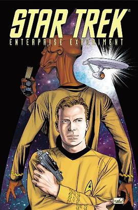 Star Trek pdf epub mobi 电子书 下载