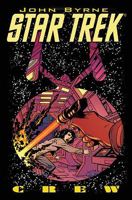 Star Trek pdf epub mobi 电子书 下载