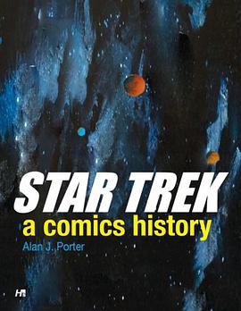 Star Trek pdf epub mobi 電子書 下載