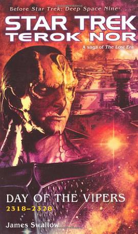 Star Trek pdf epub mobi 电子书 下载