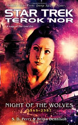 Star Trek pdf epub mobi 电子书 下载