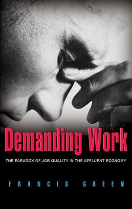 Demanding Work pdf epub mobi 電子書 下載