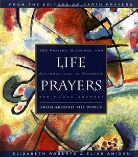 Life Prayers pdf epub mobi 下载