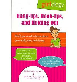 Hang-Ups, Hook-Ups, and Holding Out pdf epub mobi 电子书 下载