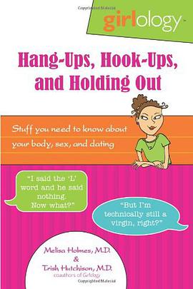Hang-Ups, Hook-Ups, and Holding Out pdf epub mobi 电子书 下载