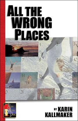All the Wrong Places pdf epub mobi 电子书 下载