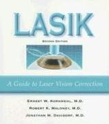 LASIK pdf epub mobi 电子书 下载