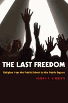 The Last Freedom pdf epub mobi 电子书 下载