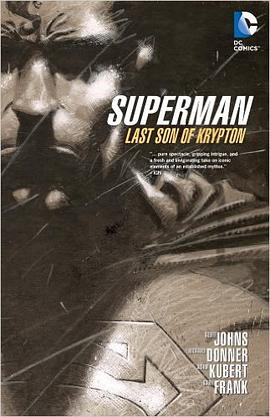 Superman: Last Son of Krypton pdf epub mobi 电子书 下载
