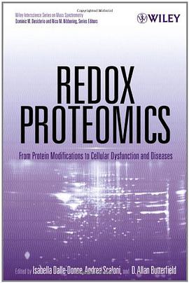 Redox Proteomics pdf epub mobi 电子书 下载