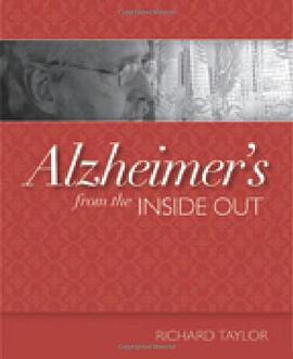 Alzheimer's from the Inside Out pdf epub mobi 电子书 下载
