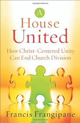 A House United pdf epub mobi 电子书 下载