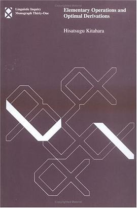 Elementary Operations and Optimal Derivations pdf epub mobi 电子书 下载