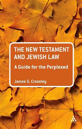 The New Testament and Jewish Law pdf epub mobi 电子书 下载