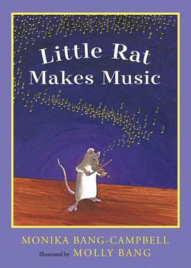 Little Rat Makes Music pdf epub mobi 电子书 下载