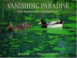 Vanishing Paradise pdf epub mobi 电子书 下载