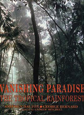 Vanishing Paradise pdf epub mobi 电子书 下载