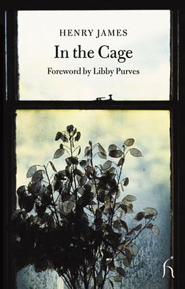 In the Cage pdf epub mobi 下载
