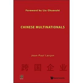 Chinese Multinationals pdf epub mobi 電子書 下載