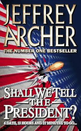 SHALL WE TELL THE PRESIDENT? pdf epub mobi 电子书 下载