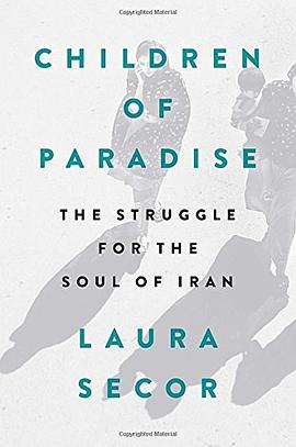 Children of Paradise pdf epub mobi 电子书 下载