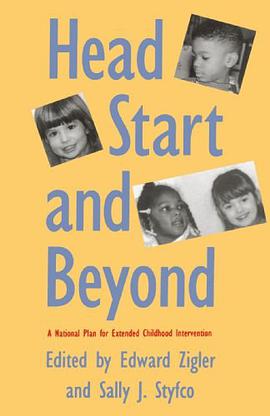 Head Start and Beyond pdf epub mobi 電子書 下載