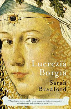 Lucrezia Borgia pdf epub mobi 电子书 下载