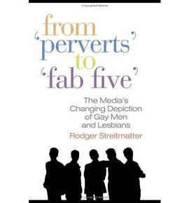From "Perverts" to "Fab Five" pdf epub mobi 电子书 下载
