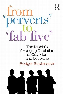 From "Perverts" to "Fab Five" pdf epub mobi 电子书 下载