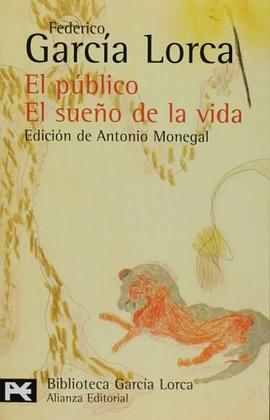 El público/el sueño de la vida pdf epub mobi 電子書 下載
