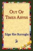 Out Of Times Abyss pdf epub mobi 电子书 下载