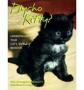 Psycho Kitty? pdf epub mobi 电子书 下载
