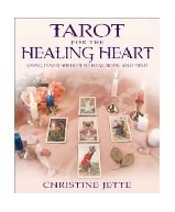 Tarot for the Healing Heart pdf epub mobi 电子书 下载
