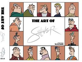 The Art of Silver pdf epub mobi 电子书 下载