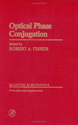Optical Phase Conjugation (Optics and Photonics Series) pdf epub mobi 电子书 下载