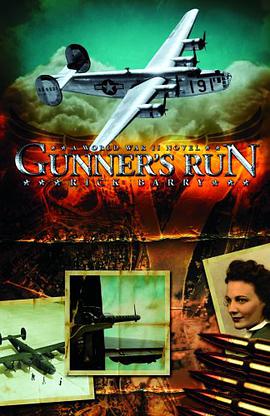Gunner's Run pdf epub mobi 下载