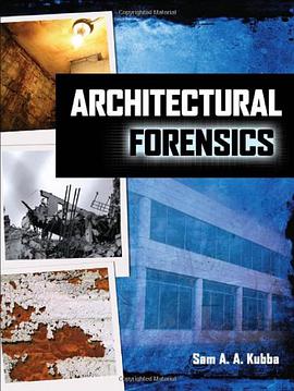 Architectural Forensics pdf epub mobi 下载