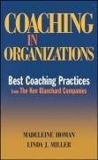 Coaching in Organizations pdf epub mobi 电子书 下载