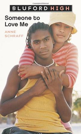 Someone to Love Me pdf epub mobi 电子书 下载