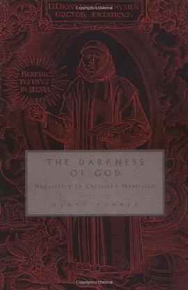 The Darkness of God pdf epub mobi 电子书 下载