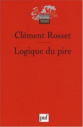 Logique du pire pdf epub mobi 电子书 下载