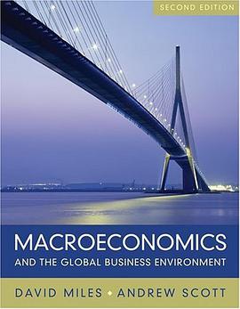 macroeconomics pdf epub mobi 电子书 下载