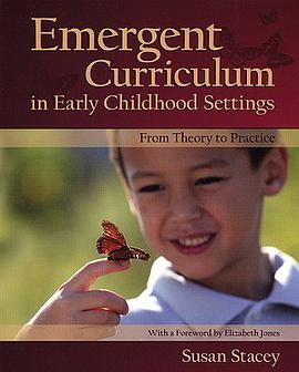 Emergent Curriculum in Early Childhood Settings pdf epub mobi 电子书 下载