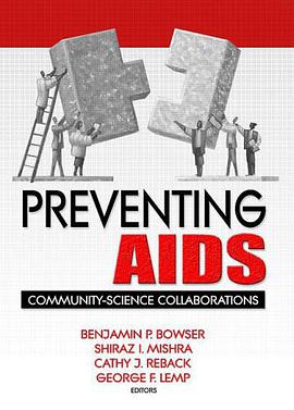 Preventing AIDS pdf epub mobi 电子书 下载