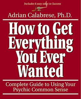 How to Get Everything You Ever Wanted pdf epub mobi 电子书 下载