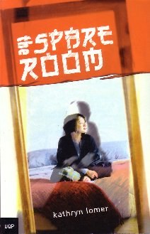 The Spare Room pdf epub mobi 电子书 下载