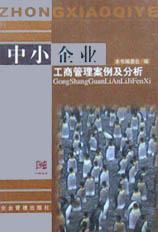 中小企业工商管理案例及分析 pdf epub mobi 电子书 下载
