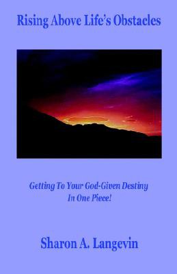 Rising Above Life's Obstacles pdf epub mobi 下载