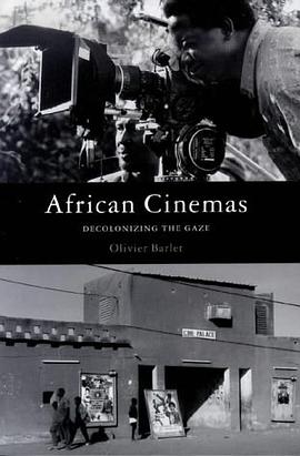 African Cinemas pdf epub mobi 电子书 下载