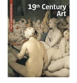 19th Century Art Visual Encyclopaedia of Art pdf epub mobi 电子书 下载